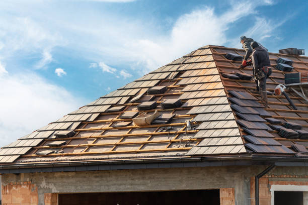Best Emergency Roof Repair  in Charlotte, MI